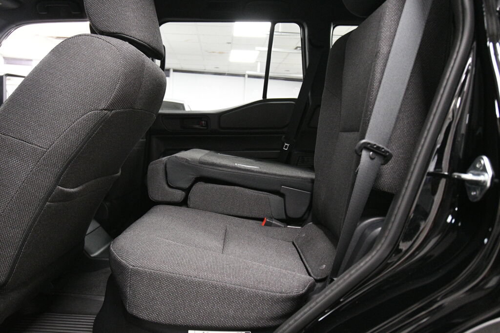 Certified 2026 Toyota Land Cruiser 1958 AWD/4WD image 20