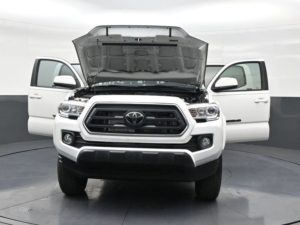 Used 2021 Toyota Tacoma SR5 image 34