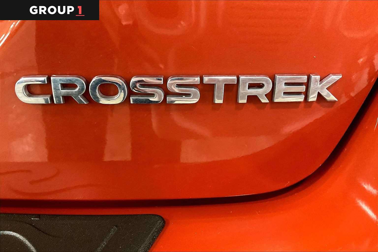 Certified 2024 Subaru Crosstrek 2.0i Premium AWD/4WD image 10