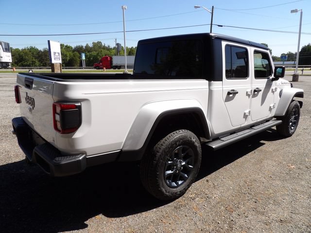 New 2026 Jeep Gladiator Mojave AWD/4WD image 4