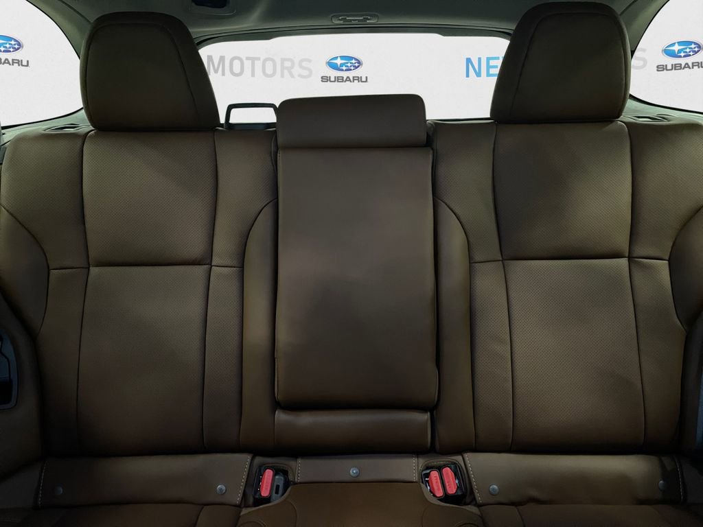 Certified 2024 Subaru Outback Touring image 13