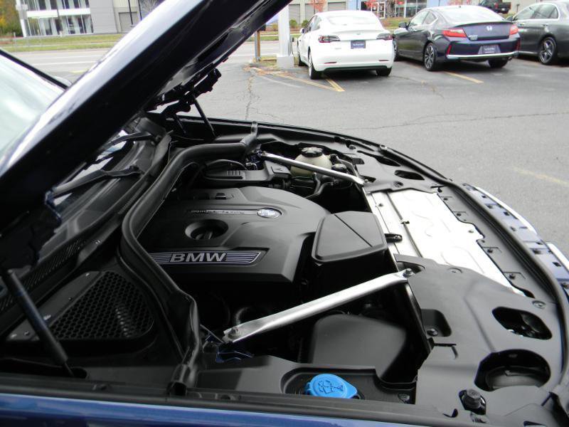 Used 2019 BMW X3 xDrive30i w/ Premium Package image 23