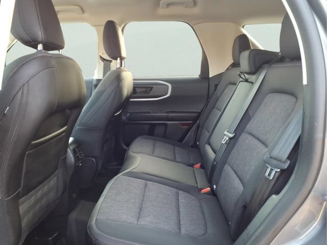 Certified 2024 Ford Bronco Sport Big Bend w/ Convenience Package AWD/4WD image 9