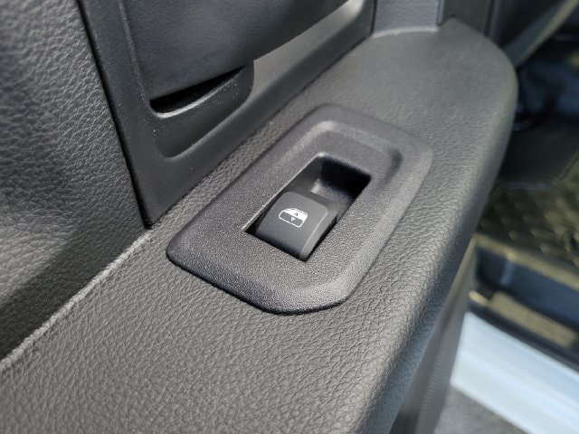 New 2027 RAM 3500 Tradesman w/ Chrome Appearance Group A AWD/4WD image 19