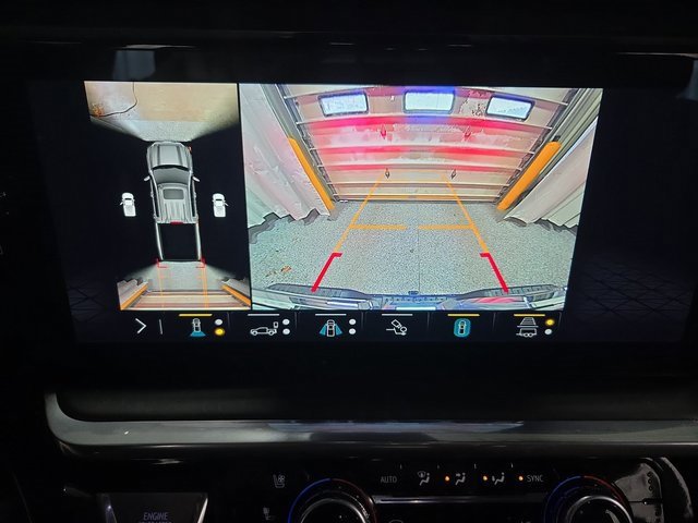 Used 2023 GMC Sierra 1500 Denali Ultimate image 24