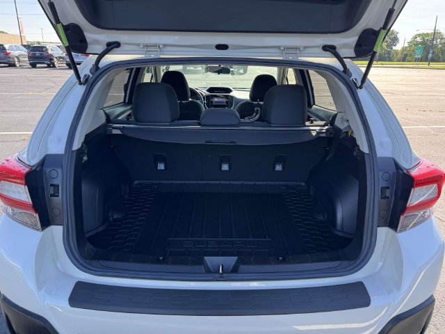 Used 2019 Subaru Crosstrek 2.0i Premium AWD/4WD image 10