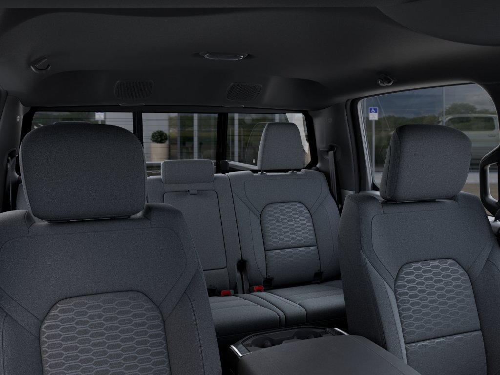 New 2026 RAM 1500 Big Horn AWD/4WD image 29