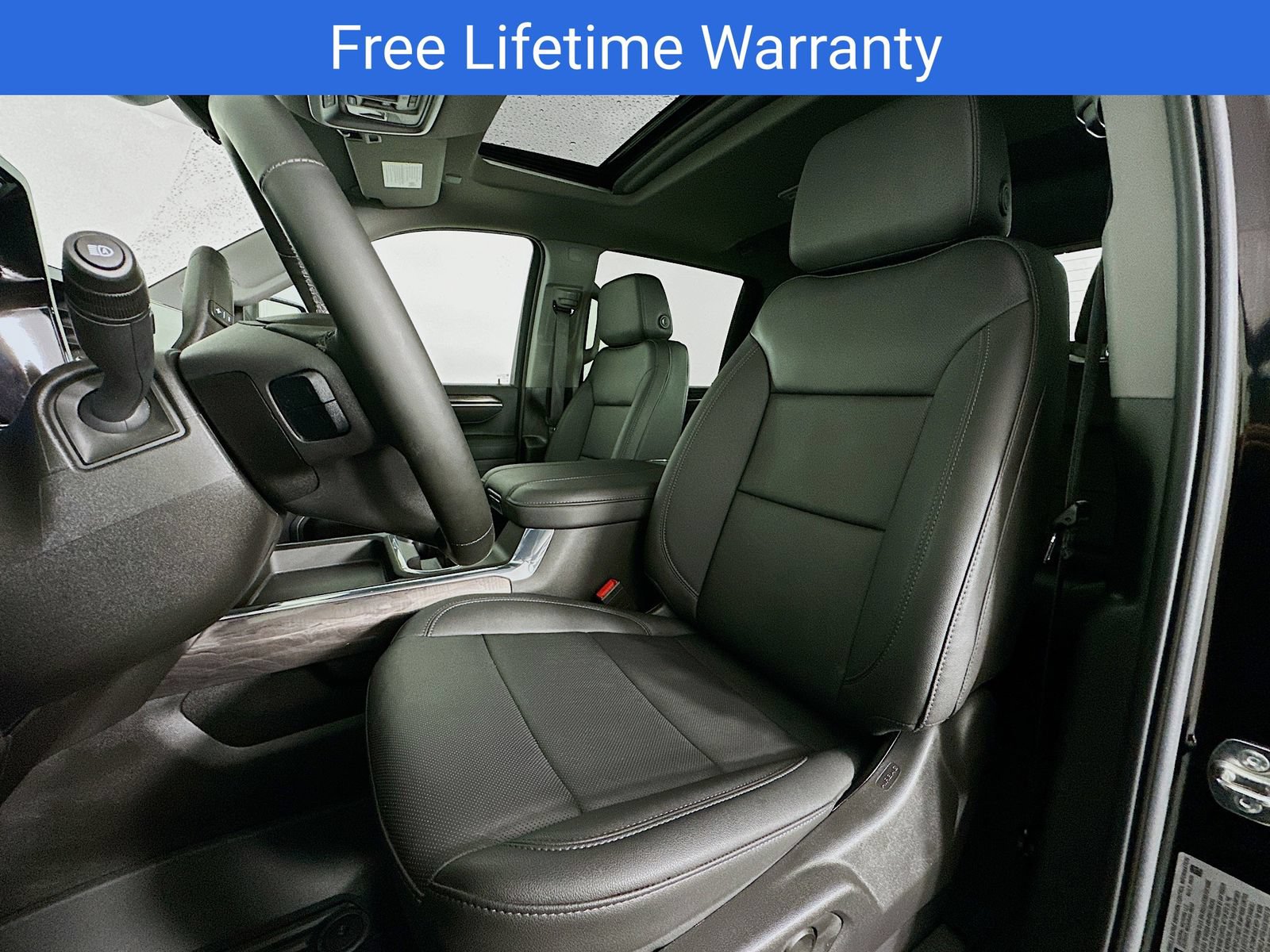 New 2025 Chevrolet Silverado 3500 LTZ w/ LTZ Premium Package AWD/4WD image 23