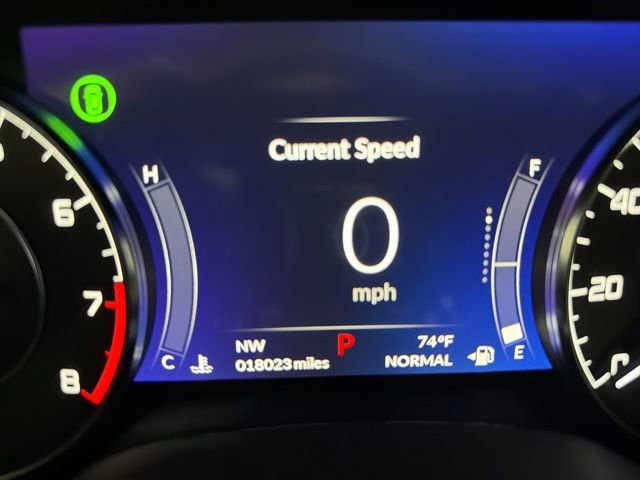 Certified 2023 Acura TLX image 32