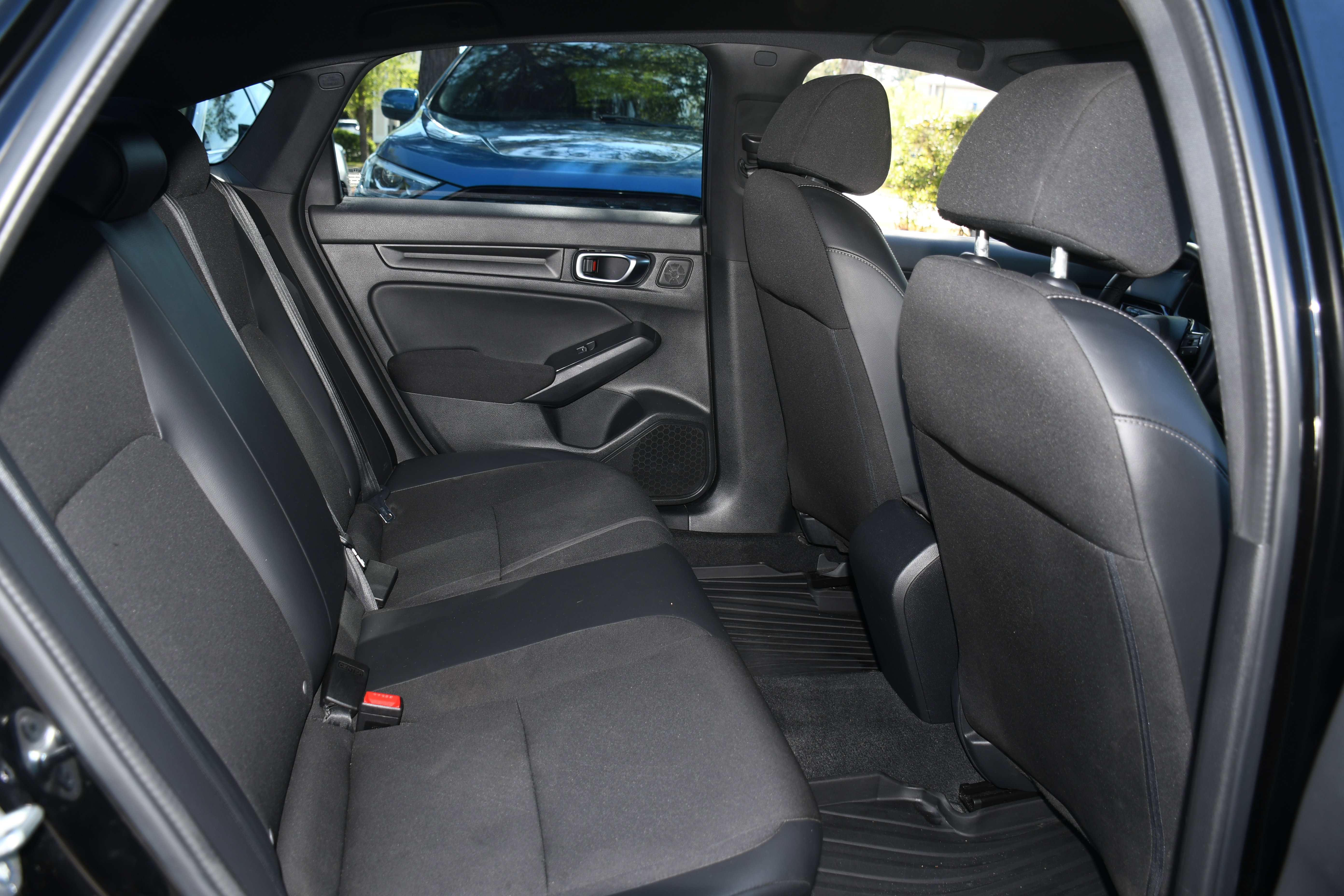 Used 2023 Honda Civic Sport image 17