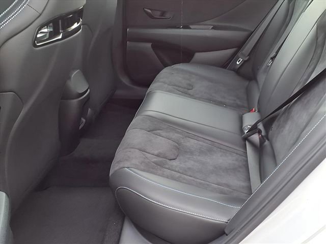 New 2025 Hyundai Elantra N image 13