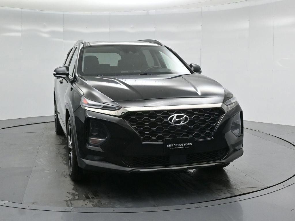 Used 2019 Hyundai Santa Fe SEL w/ Cargo Package image 57