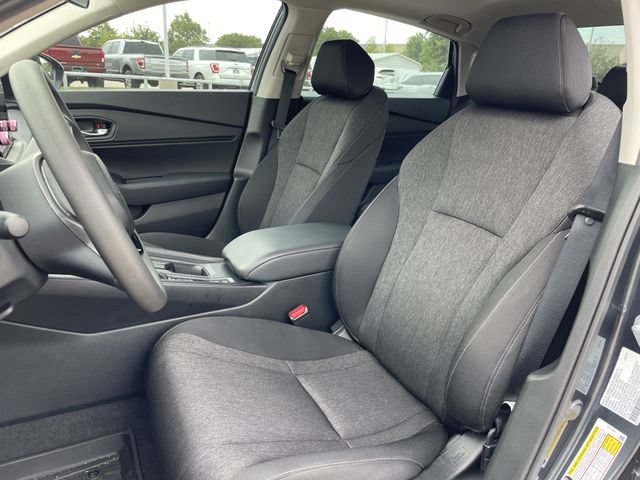 Certified 2025 Honda Accord SE image 24