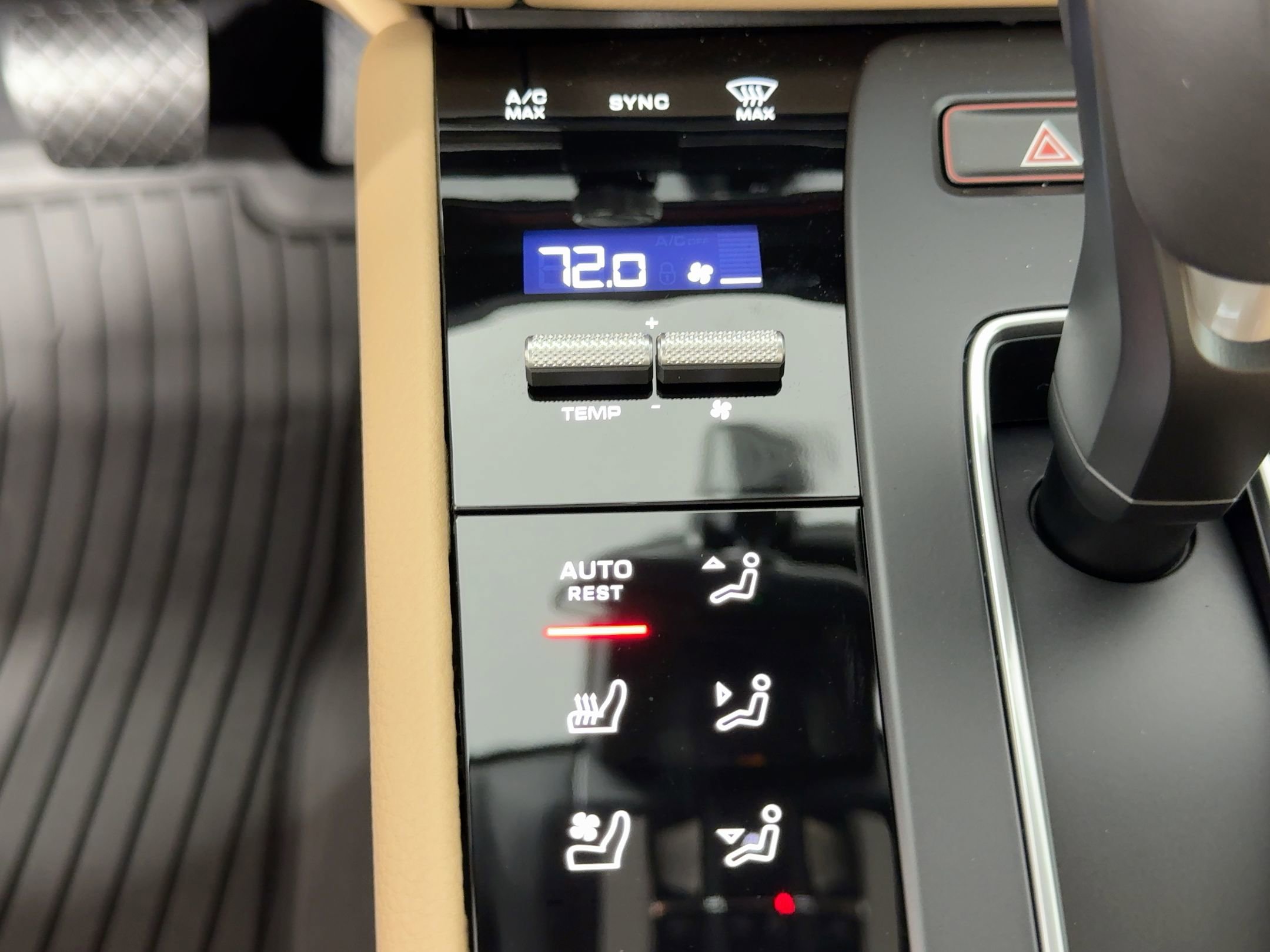 Used 2026 Porsche Macan S image 19