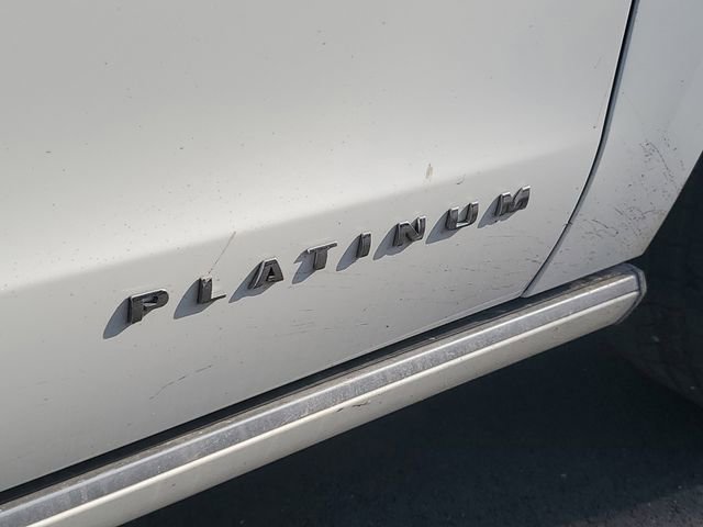 Certified 2023 Ford Expedition Max Platinum AWD/4WD image 6