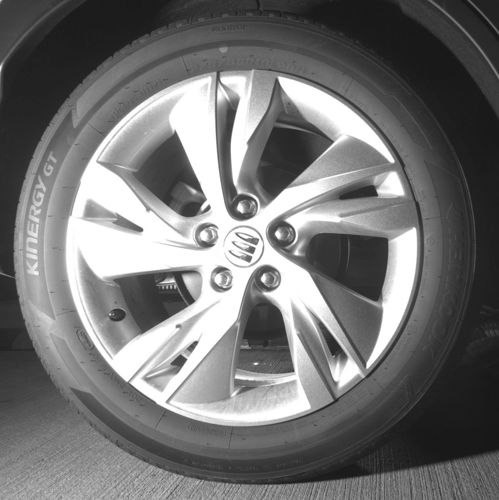 Used 2026 Buick Encore GX Preferred FWD image 18