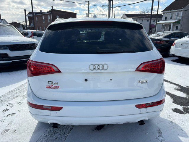 Used 2011 Audi Q5 2.0T Premium Plus image 23