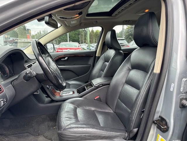 Used 2008 Volvo XC70 3.2 AWD/4WD image 10
