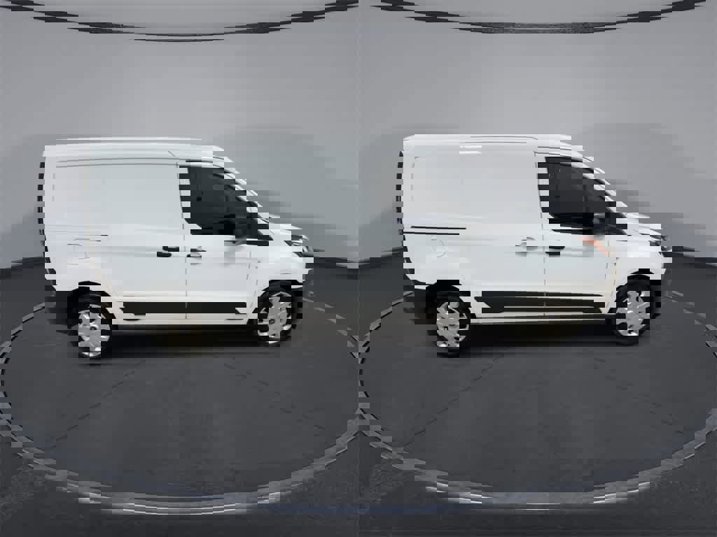 Used 2023 Ford Transit Connect XL image 9