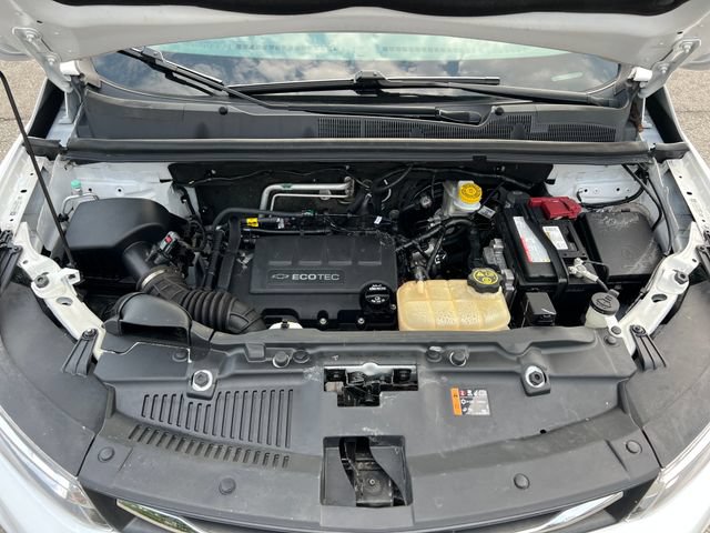 Used 2020 Chevrolet Trax LS w/ Tint and Cruise Package FWD image 28