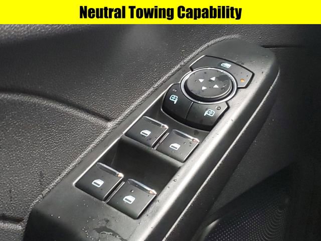 Used 2024 Ford Escape ST-Line Elite image 21