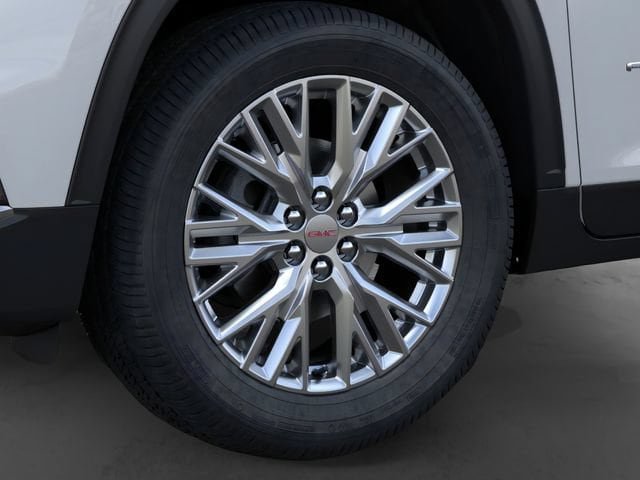New 2026 GMC Acadia Elevation w/ Elevation Premium Package AWD/4WD image 9