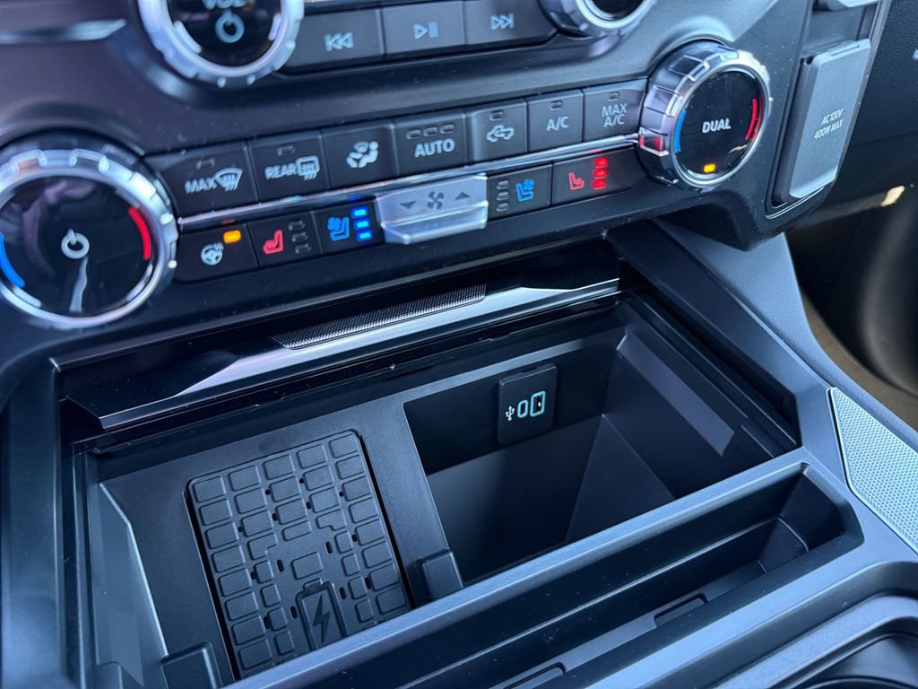 New 2026 Ford F250 Platinum image 27