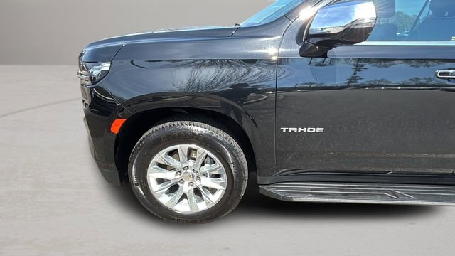 Used 2024 Chevrolet Tahoe Premier RWD image 34