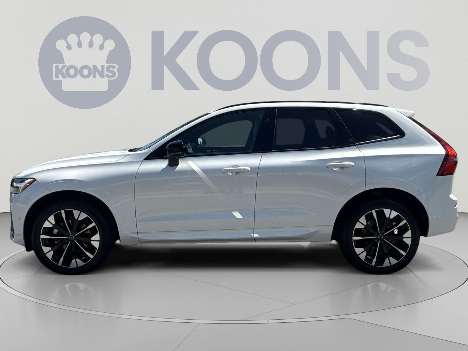 New 2026 Volvo XC60 B5 Plus w/ Protection Package Premier AWD/4WD image 13