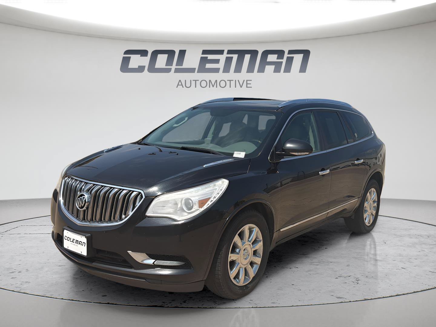Used 2014 Buick Enclave Leather AWD/4WD image 1