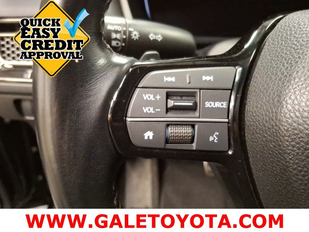 Used 2022 Honda Civic Sport image 20