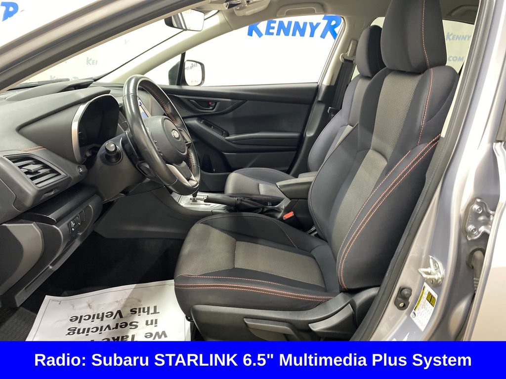 Used 2023 Subaru Crosstrek 2.0i Premium AWD/4WD image 8