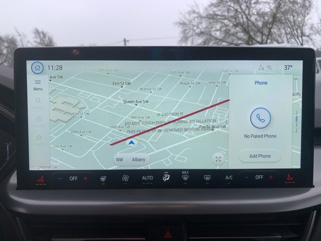 New 2025 Ford Escape SE w/ Class II Trailer Tow Package image 18