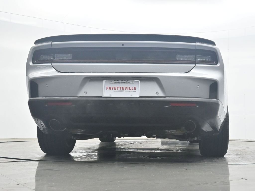 New 2026 Dodge Charger R/T AWD/4WD image 39