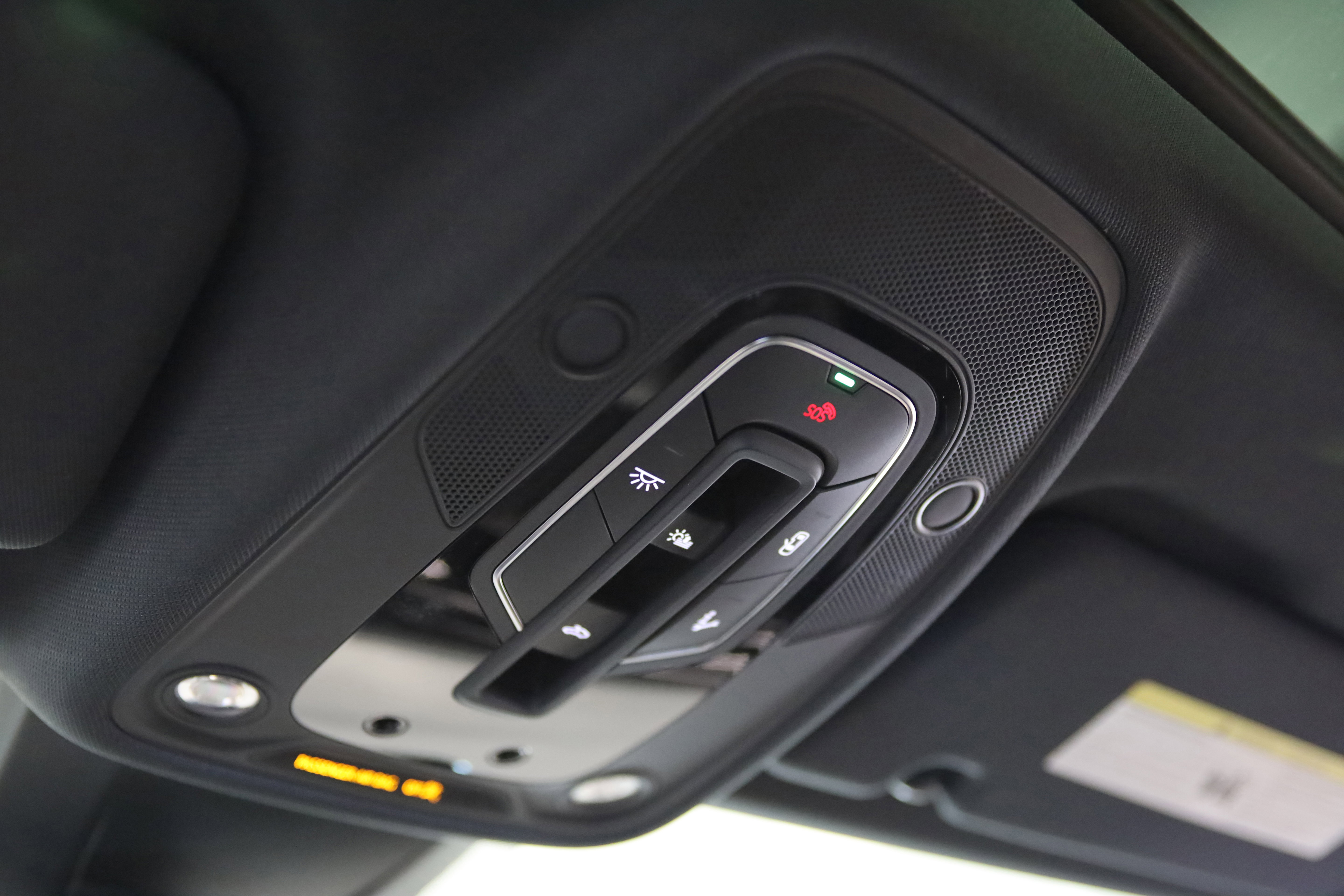 Used 2022 Audi SQ8 Premium Plus image 33