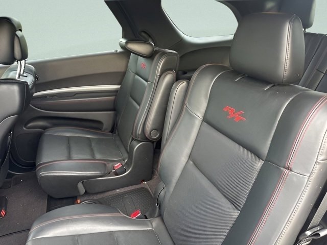 Used 2018 Dodge Durango R/T w/ Technology Group image 15