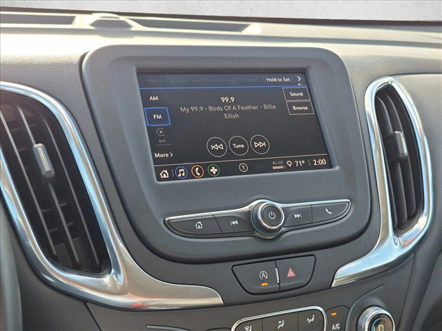 Used 2024 Chevrolet Equinox LT AWD/4WD image 13