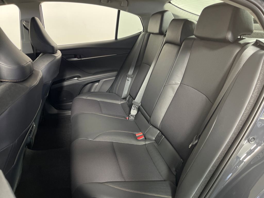New 2026 Toyota Camry XLE AWD/4WD image 13