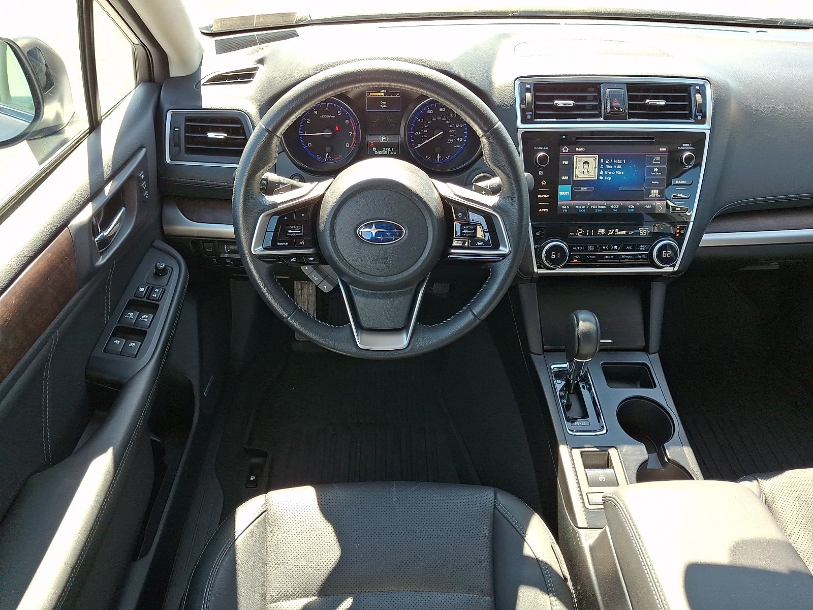 Used 2019 Subaru Outback 2.5i Limited w/ Popular Package #2 AWD/4WD image 13