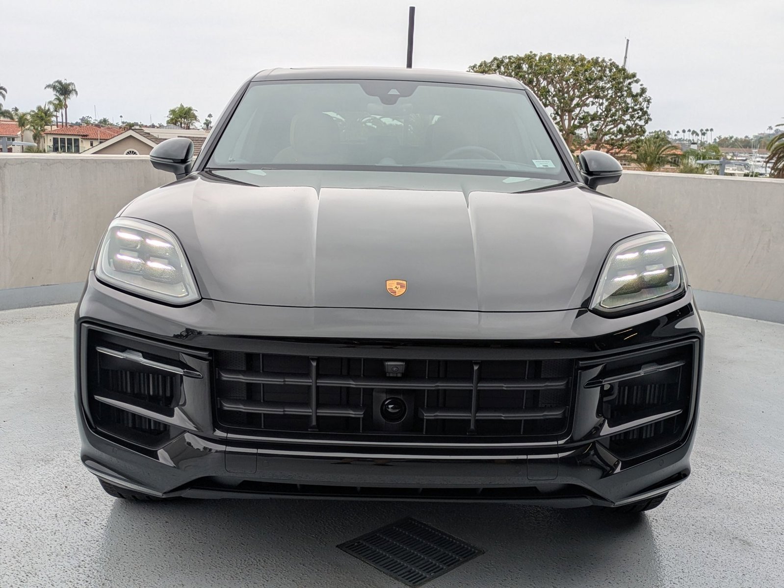New 2026 Porsche Cayenne E-Hybrid image 6