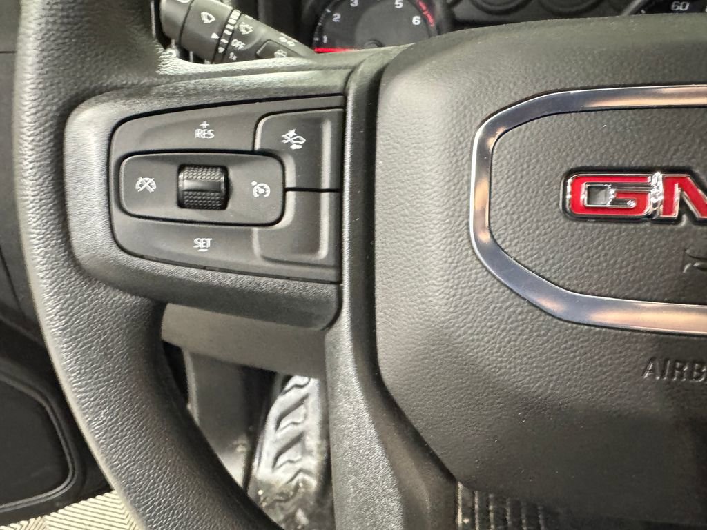 New 2026 GMC Sierra 2500 Pro w/ Convenience Package image 17