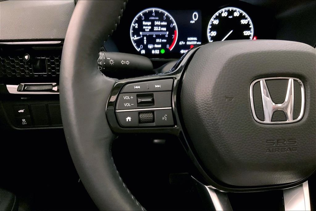 Used 2024 Honda CR-V EX-L image 18