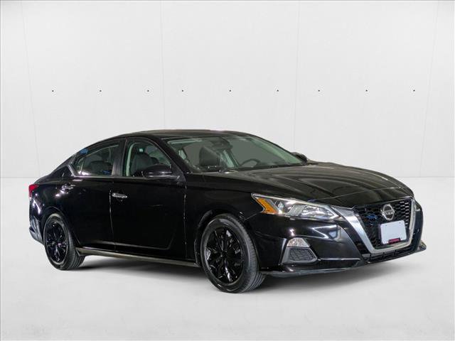 Used 2020 Nissan Altima 2.5 S image 3