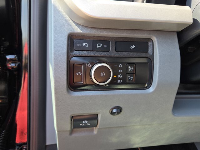 Used 2024 Ford F250 XLT w/ XLT Premium Package AWD/4WD image 26