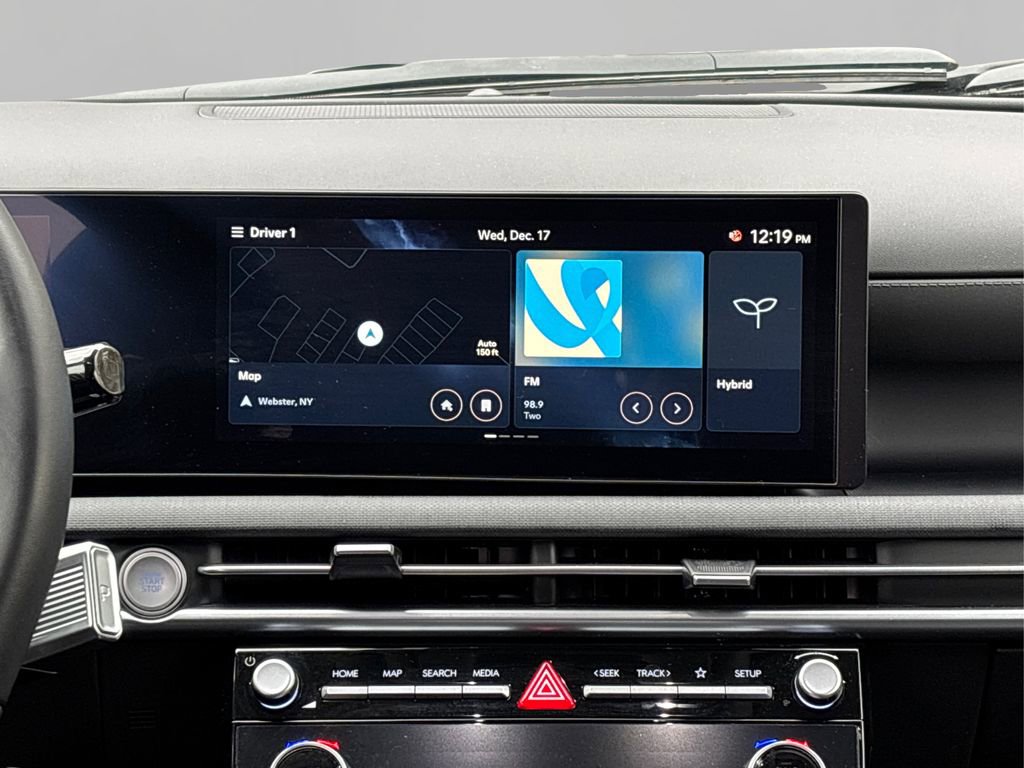 Certified 2025 Hyundai Tucson SEL image 20