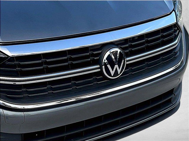 Used 2024 Volkswagen Jetta S FWD image 25
