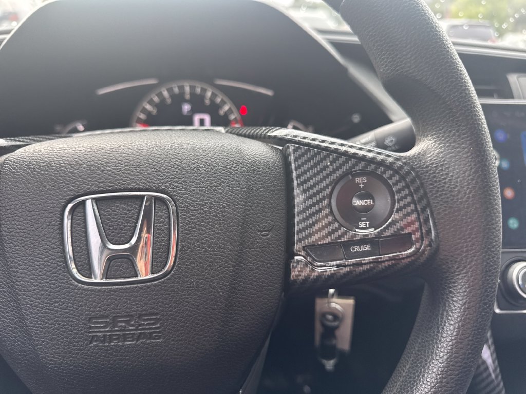 Used 2018 Honda Civic LX image 47