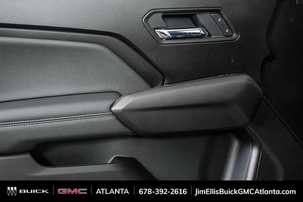 New 2026 GMC Canyon Elevation w/ Convenience Package image 6