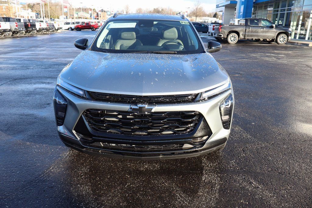 New 2026 Chevrolet Trax ACTIV w/ Driver Confidence Package image 23