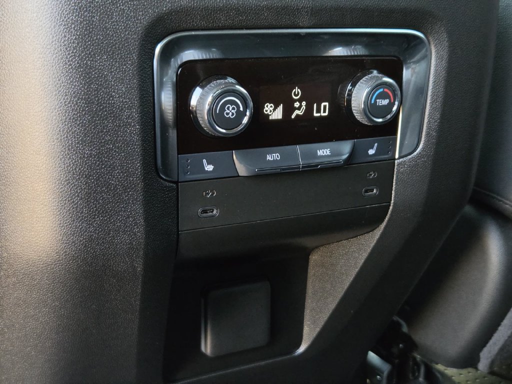 Used 2026 Chevrolet Tahoe RST w/ Comfort Package RWD image 16